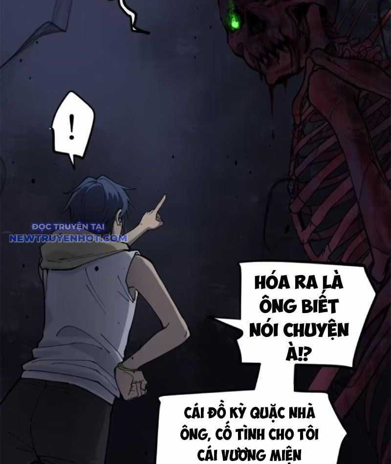 Người Giữ Cửa Vạn Giới Chapter 9 trang 6