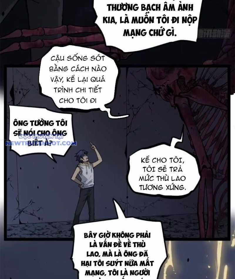 Người Giữ Cửa Vạn Giới Chapter 9 trang 7