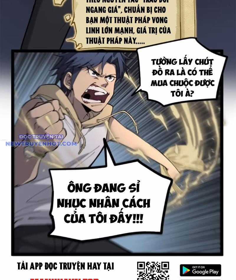 Người Giữ Cửa Vạn Giới Chapter 9 trang 9