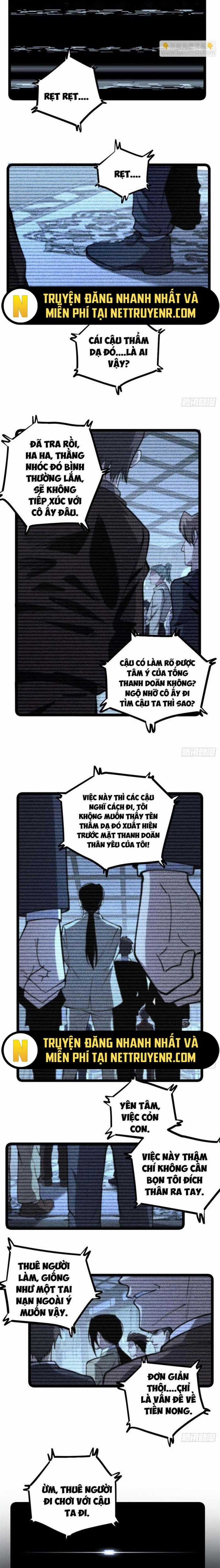 Người Giữ Cửa Vạn Giới Chương 44 trang 3