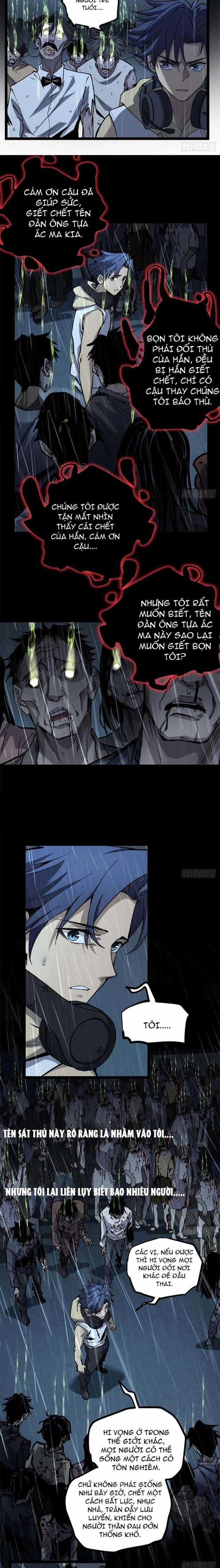 Người Giữ Cửa Vạn Giới Chương 44 trang 5