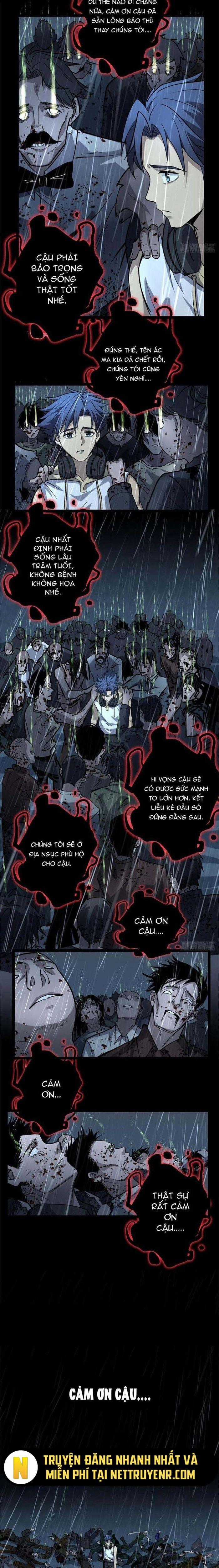 Người Giữ Cửa Vạn Giới Chương 44 trang 7