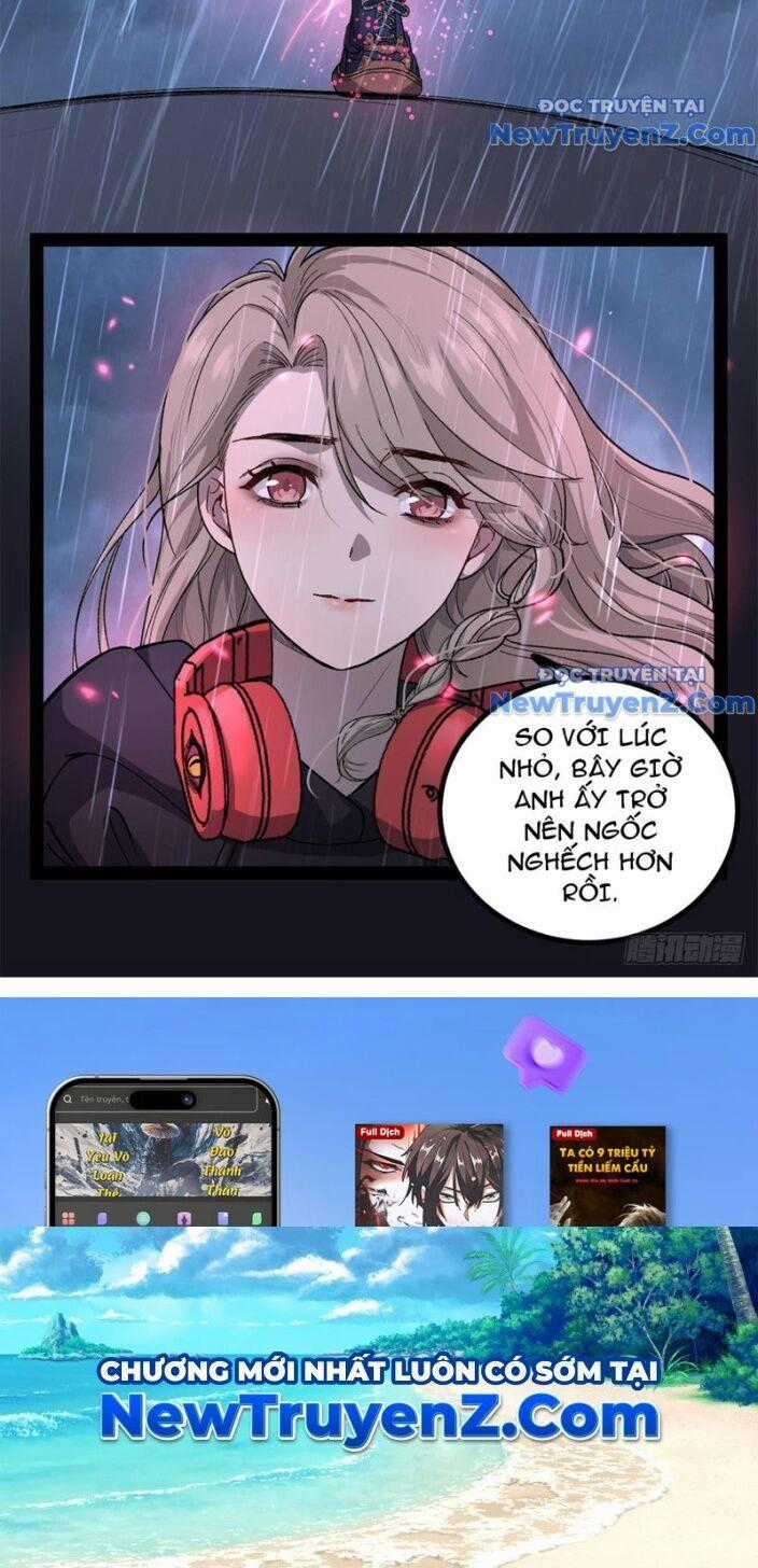 Người Giữ Cửa Vạn Giới Chương 45 trang 2