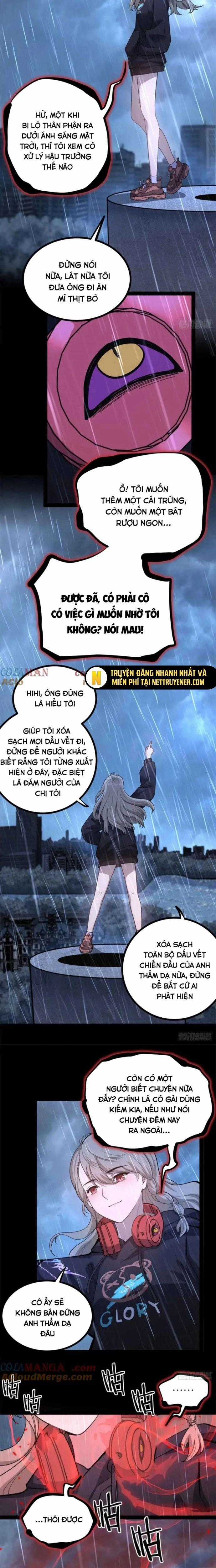 Người Giữ Cửa Vạn Giới Chương 46 trang 1