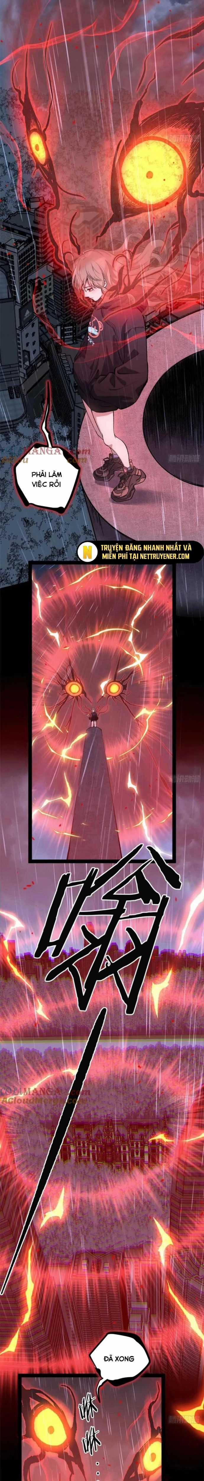 Người Giữ Cửa Vạn Giới Chương 46 trang 2