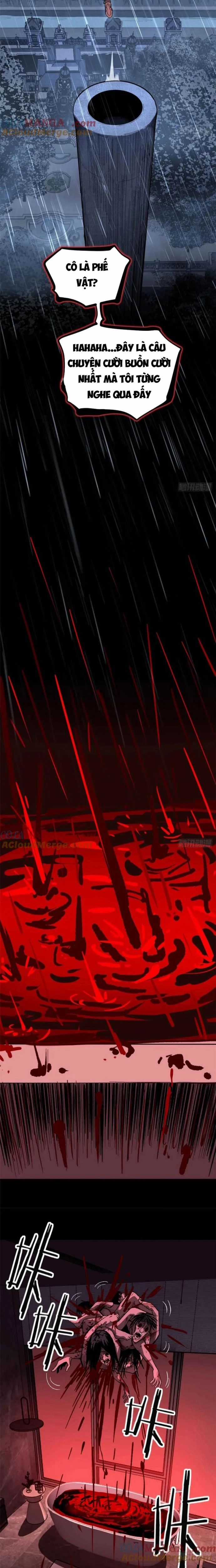 Người Giữ Cửa Vạn Giới Chương 46 trang 4