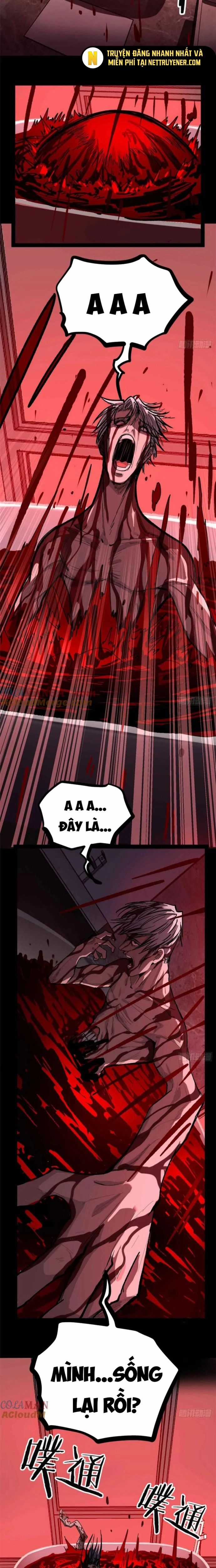 Người Giữ Cửa Vạn Giới Chương 46 trang 5