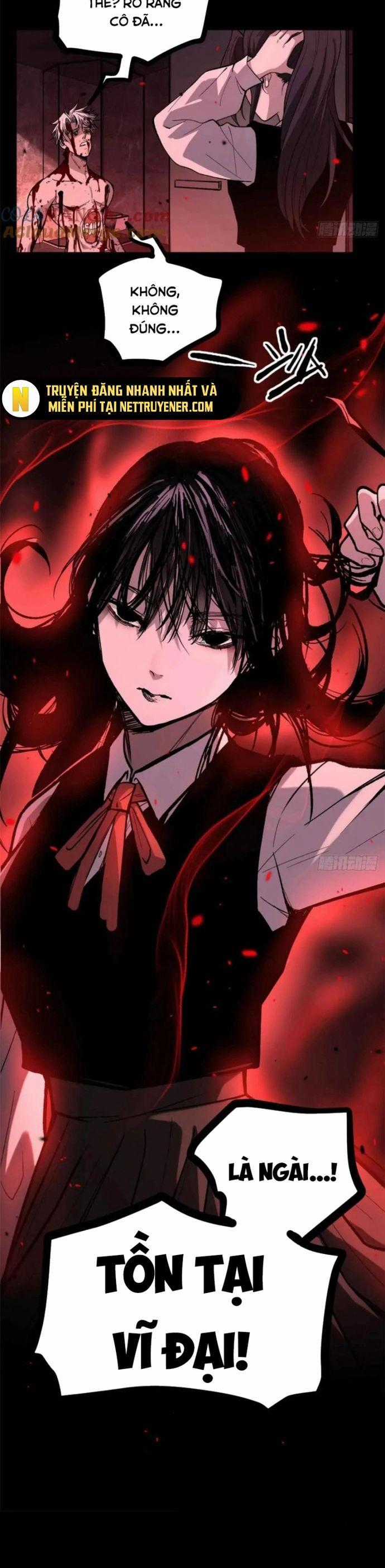 Người Giữ Cửa Vạn Giới Chương 46 trang 9