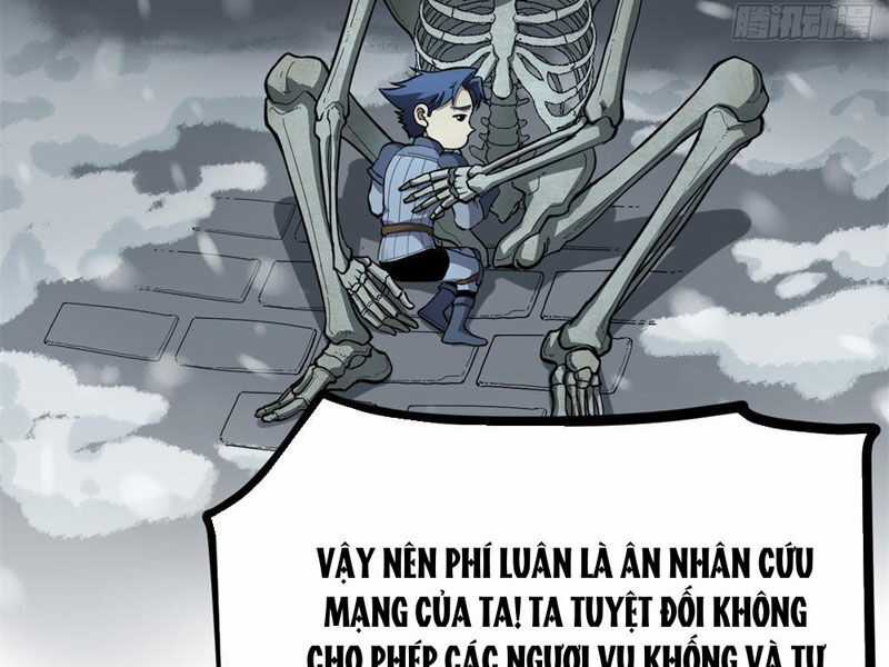 Người Giữ Cửa Vạn Giới Chương 50 trang 15