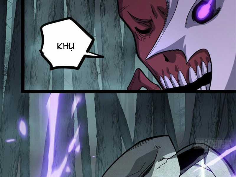 Người Giữ Cửa Vạn Giới Chương 50 trang 25