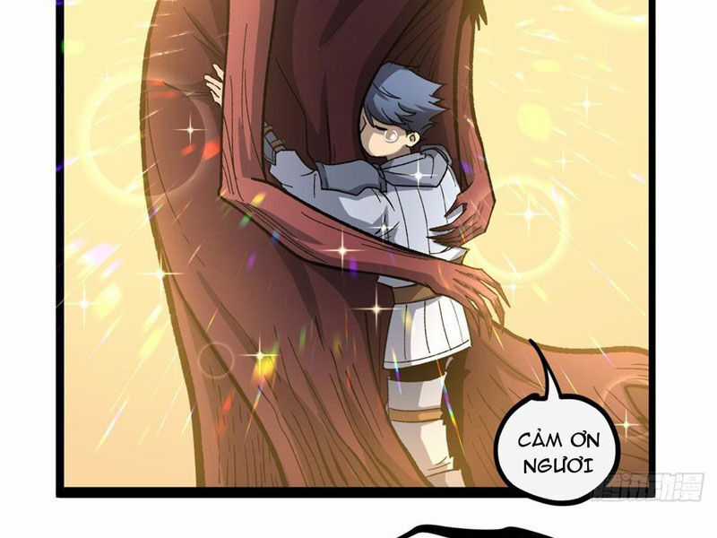 Người Giữ Cửa Vạn Giới Chương 50 trang 3