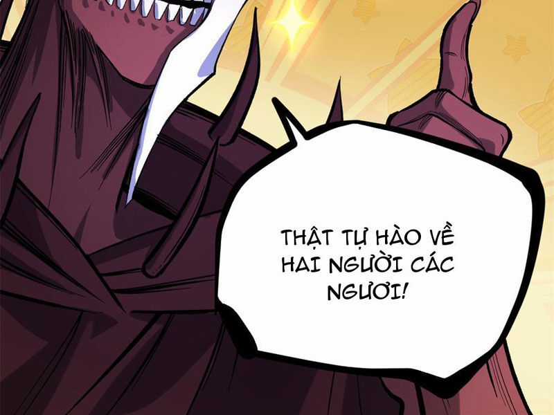 Người Giữ Cửa Vạn Giới Chương 50 trang 34