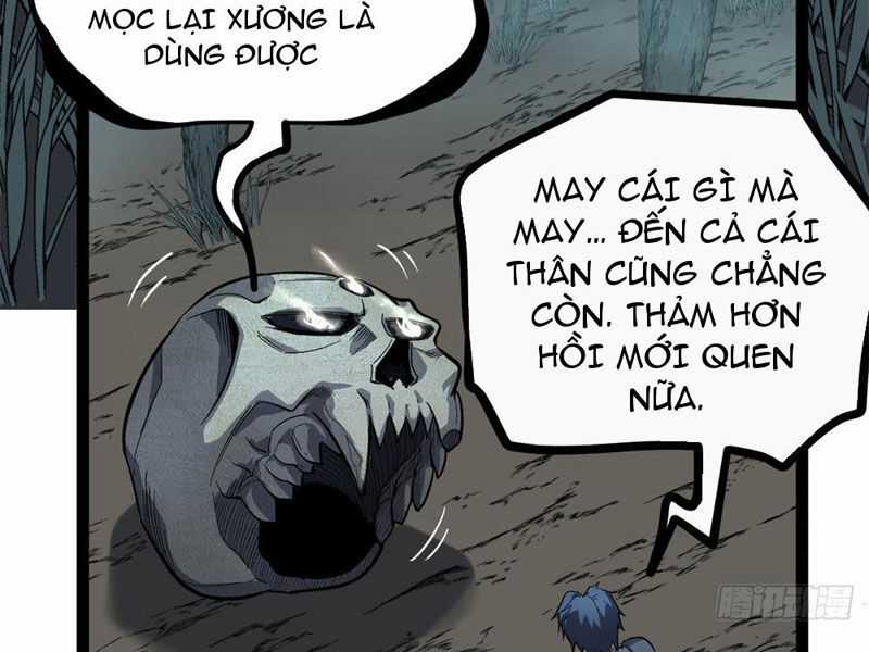 Người Giữ Cửa Vạn Giới Chương 50 trang 41