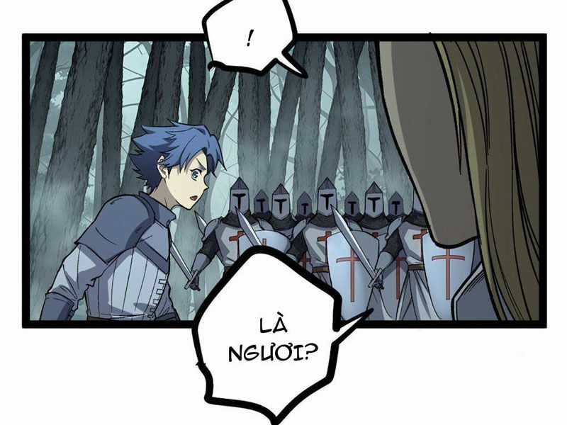 Người Giữ Cửa Vạn Giới Chương 50 trang 57