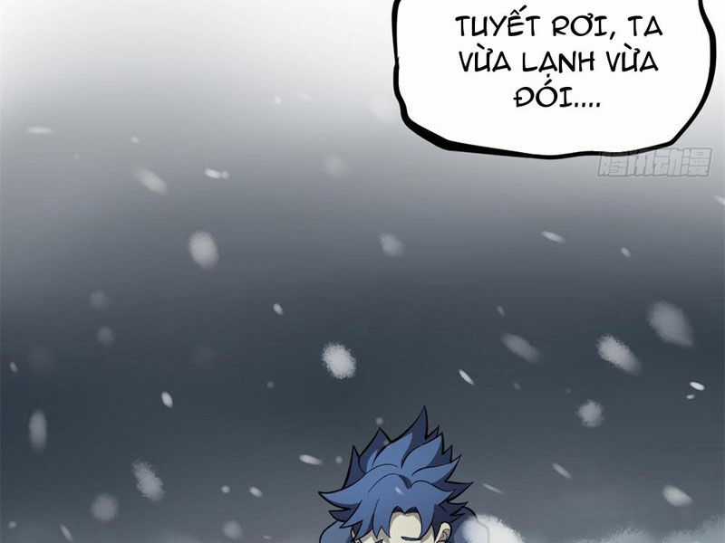 Người Giữ Cửa Vạn Giới Chương 50 trang 6