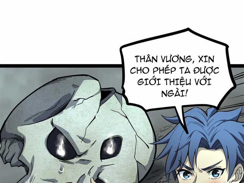 Người Giữ Cửa Vạn Giới Chương 50 trang 63