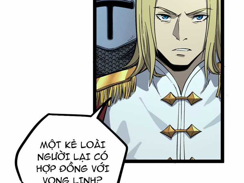 Người Giữ Cửa Vạn Giới Chương 50 trang 66