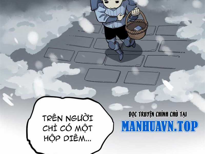 Người Giữ Cửa Vạn Giới Chương 50 trang 7