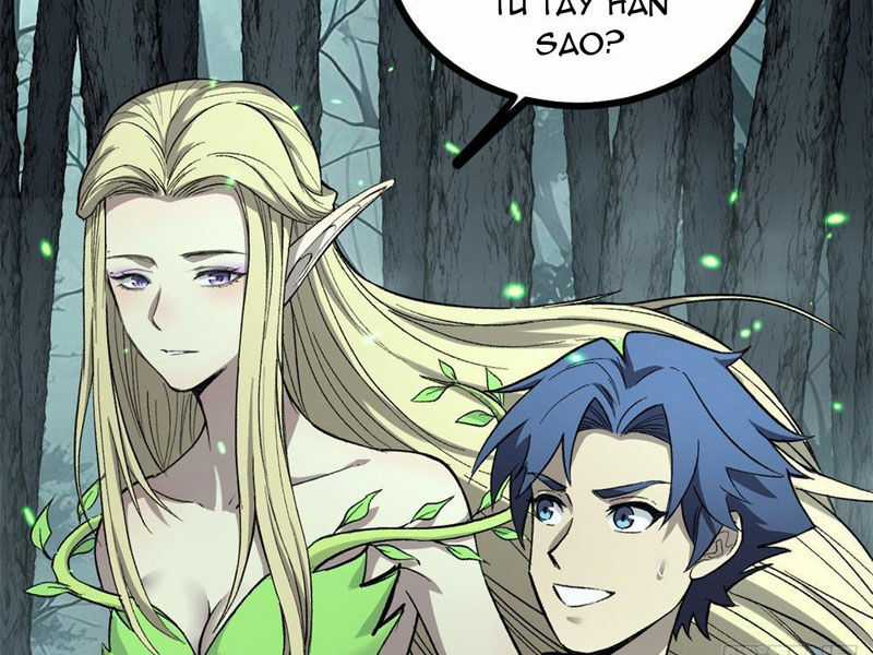 Người Giữ Cửa Vạn Giới Chương 50 trang 71