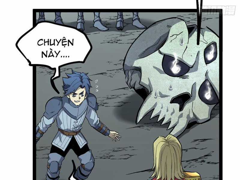 Người Giữ Cửa Vạn Giới Chương 50 trang 76