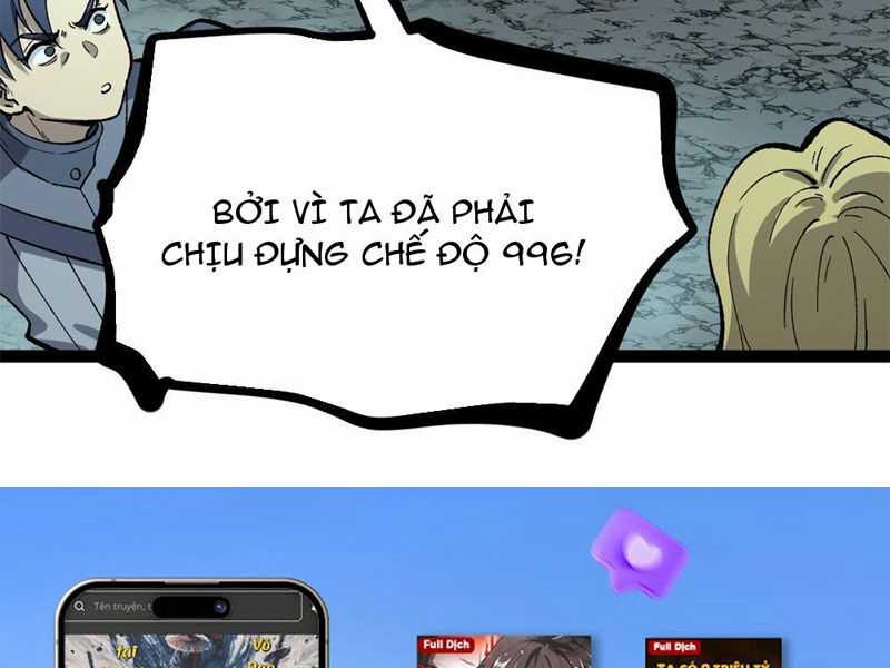 Người Giữ Cửa Vạn Giới Chương 50 trang 80