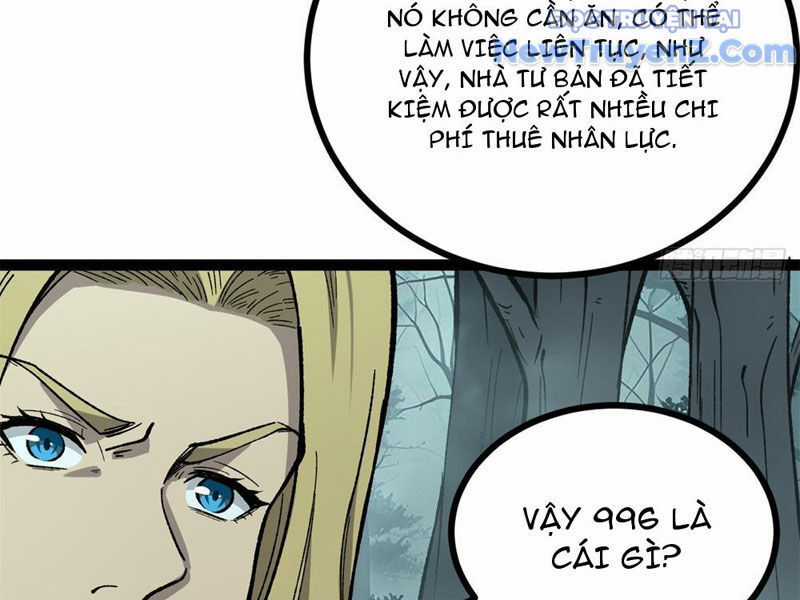 Người Giữ Cửa Vạn Giới Chương 51 trang 12