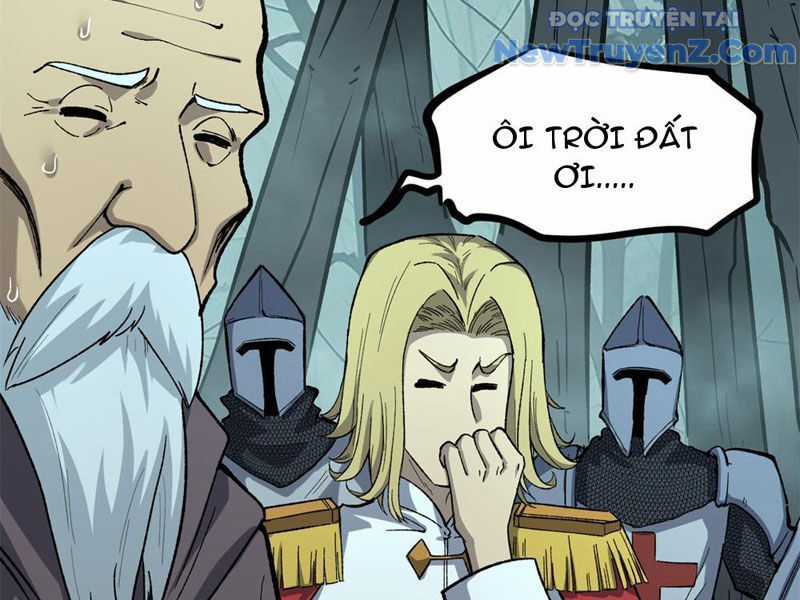 Người Giữ Cửa Vạn Giới Chương 51 trang 19