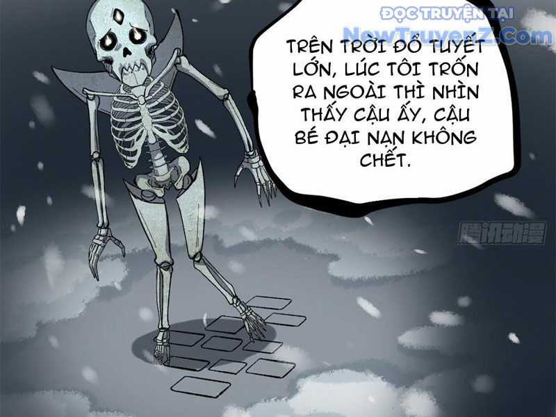 Người Giữ Cửa Vạn Giới Chương 51 trang 25