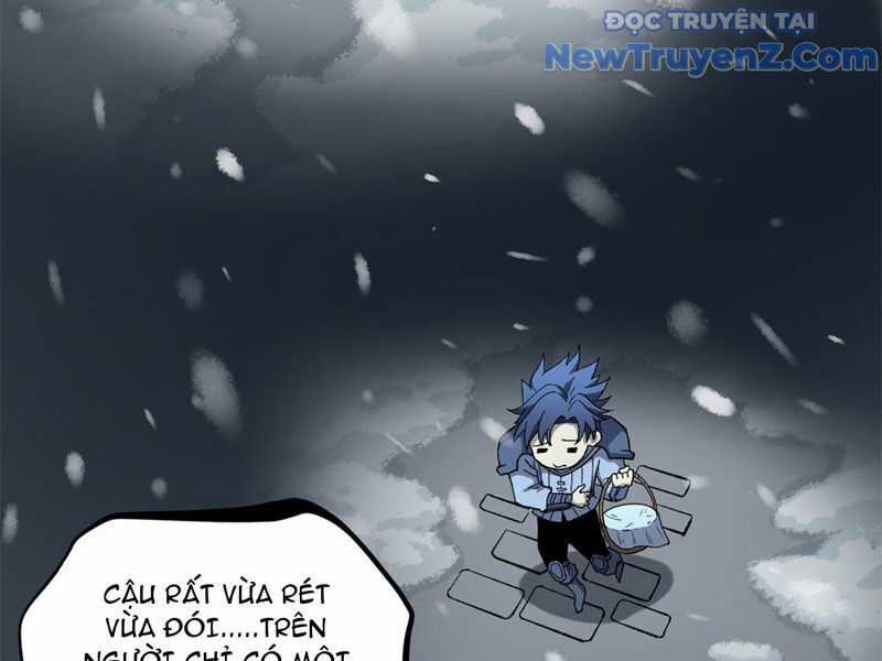 Người Giữ Cửa Vạn Giới Chương 51 trang 26