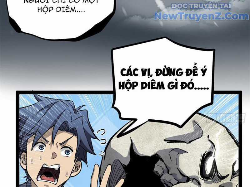 Người Giữ Cửa Vạn Giới Chương 51 trang 27