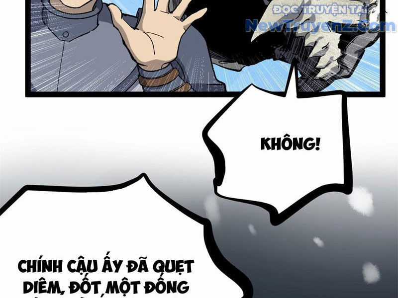 Người Giữ Cửa Vạn Giới Chương 51 trang 28