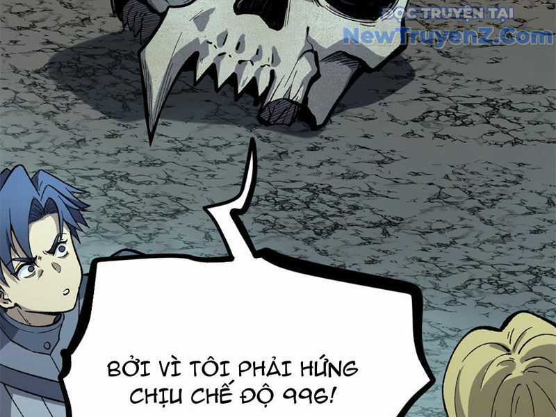 Người Giữ Cửa Vạn Giới Chương 51 trang 3