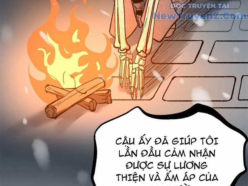 Người Giữ Cửa Vạn Giới Chương 51 trang 30