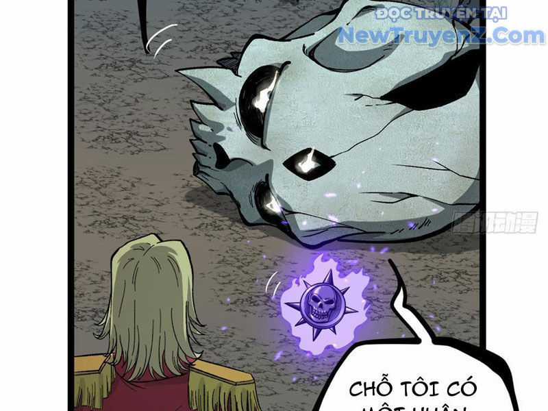 Người Giữ Cửa Vạn Giới Chương 51 trang 40