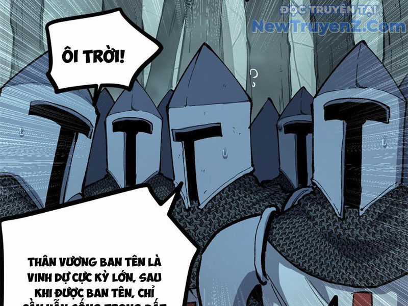 Người Giữ Cửa Vạn Giới Chương 51 trang 50