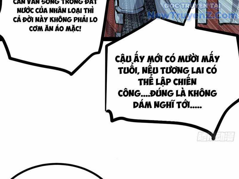 Người Giữ Cửa Vạn Giới Chương 51 trang 51