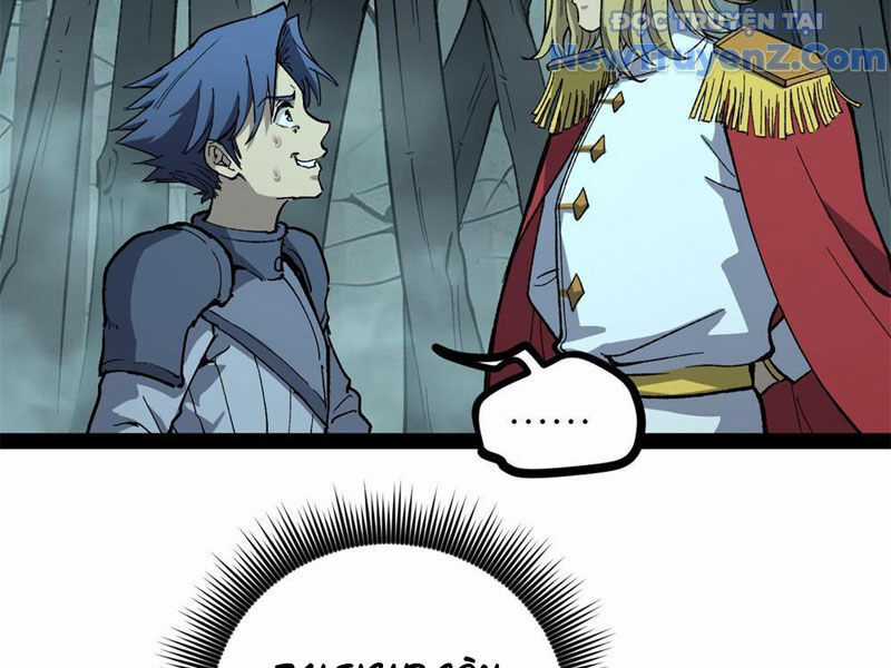 Người Giữ Cửa Vạn Giới Chương 51 trang 56