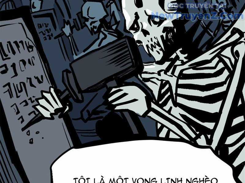 Người Giữ Cửa Vạn Giới Chương 51 trang 9