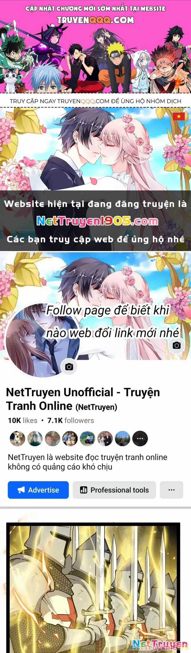Người Giữ Cửa Vạn Giới Chương 52 trang 0