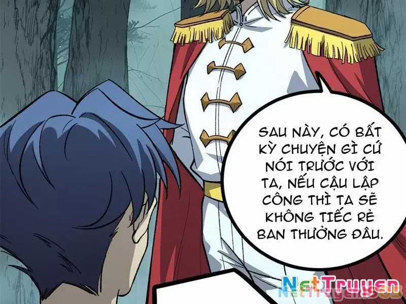 Người Giữ Cửa Vạn Giới Chương 52 trang 25