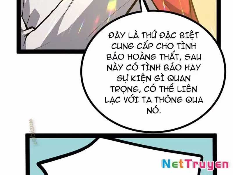 Người Giữ Cửa Vạn Giới Chương 52 trang 30