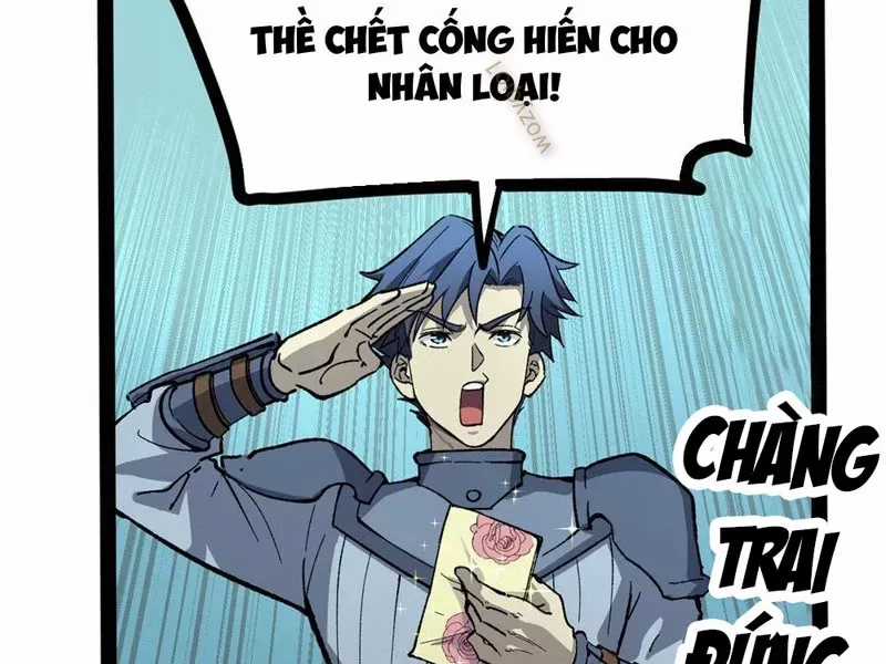 Người Giữ Cửa Vạn Giới Chương 52 trang 31