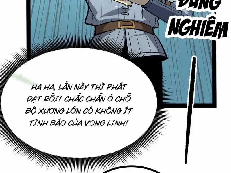 Người Giữ Cửa Vạn Giới Chương 52 trang 32