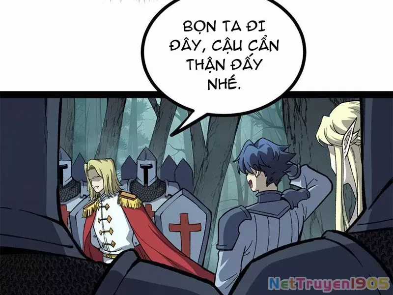 Người Giữ Cửa Vạn Giới Chương 52 trang 33