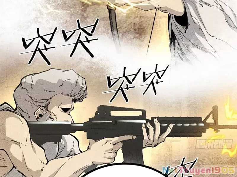 Người Giữ Cửa Vạn Giới Chương 52 trang 38