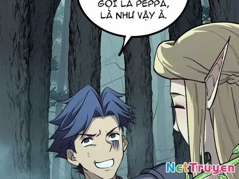 Người Giữ Cửa Vạn Giới Chương 52 trang 40