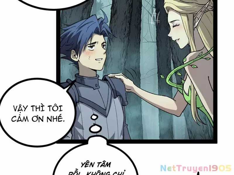 Người Giữ Cửa Vạn Giới Chương 52 trang 44