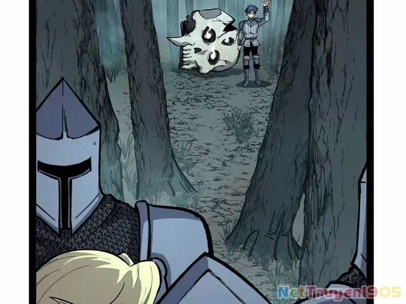 Người Giữ Cửa Vạn Giới Chương 52 trang 46