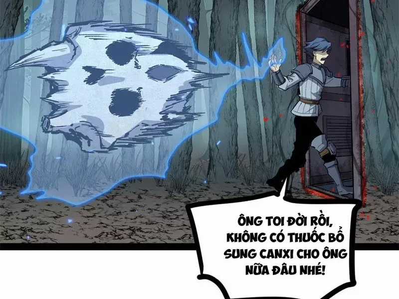 Người Giữ Cửa Vạn Giới Chương 52 trang 53