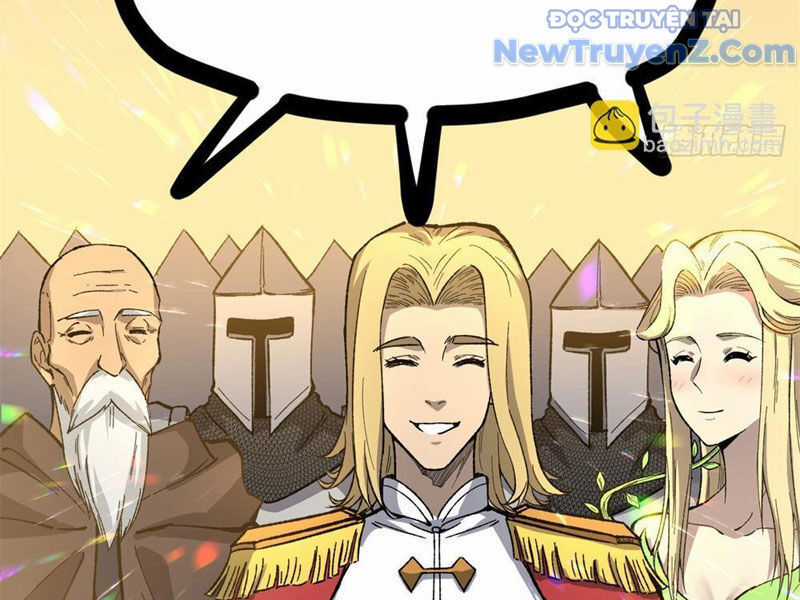 Người Giữ Cửa Vạn Giới Chương 53 trang 23